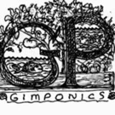 Gimponics