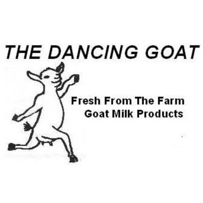 The Dancing Goat