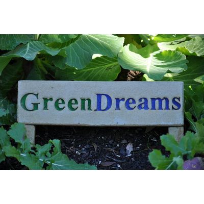 GreenDreams Gardens