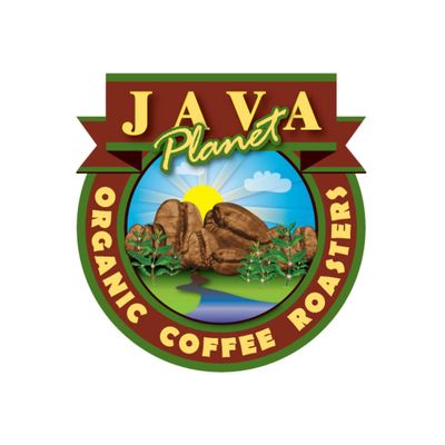 Java Planet Organic Coffee Roasters