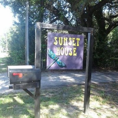 Sunset House Gardens