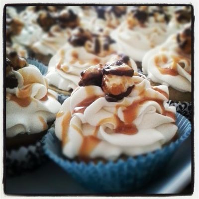 The GingerBread Girl