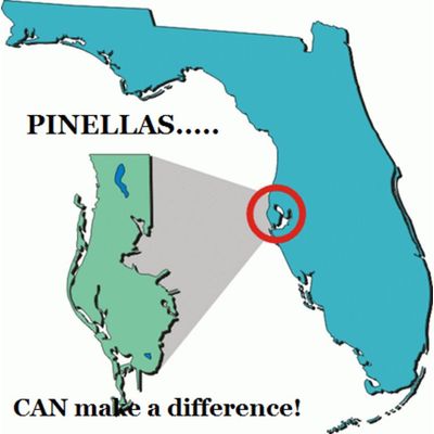 Free Pinellas Recycling & Organics