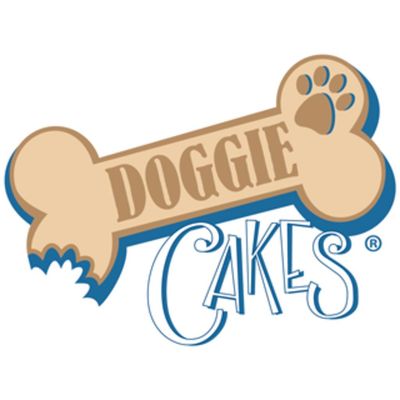 Doggie Cakes